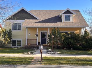 197 Woodman Dr, Belgrade, MT 59714