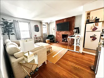 Rented by City Connections Realty