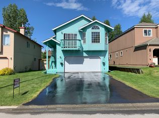 6921 Baxter Terrace Cir, Anchorage, AK 99504