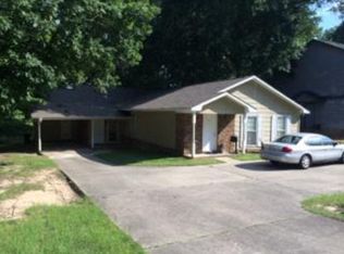 6224 Olde Towne Dr #A, Columbus, GA 31907