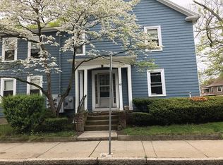 43 Peck St #6, Attleboro, MA 02703
