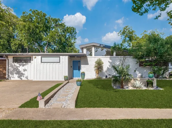 8630 Rolling Rock Ln, Dallas, TX 75238