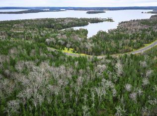 79 Maple Dr Lot 1A, Inverness, NS B0E 2K0