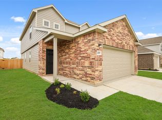 409 Thompson Pl, Everman, TX 76140