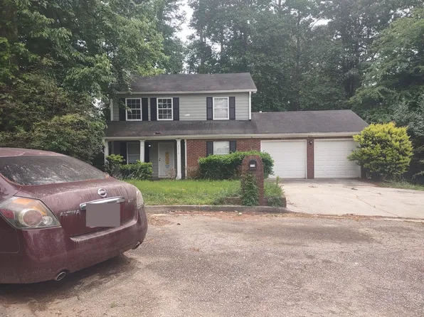 2213 Marbut Farms, Lithonia, GA 30058