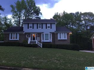 1208 Oak Brook Dr NW, Birmingham, AL 35215