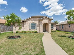 7752 Highpoint Rdg, Frisco, TX 75035