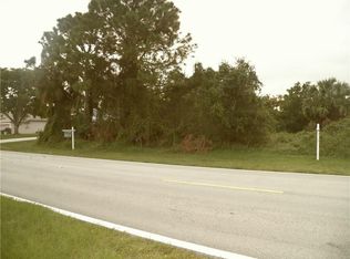 1782 SW Cameo Blvd, Port Saint Lucie, FL 34953