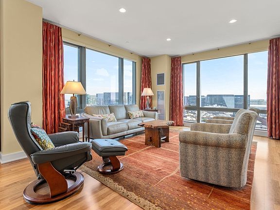 2nd image of 500 Atlantic Ave Unit 19N