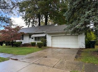 4419 Montagano Blvd, South Euclid, OH