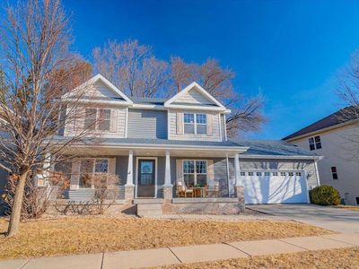 8802 White Coral Way, Middleton, WI, 53562