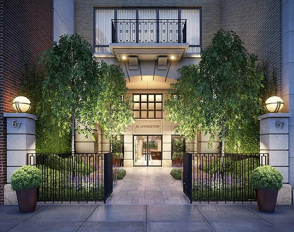 67 Livingston St #3 — Photo 14
