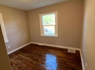2228 Tennessee St, Gary, IN 46407
