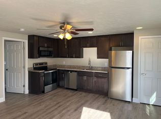 Salem Run Apartments - Phase 1, Seven Valleys, PA 17360