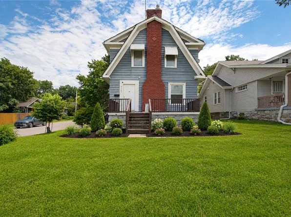 6727 Paseo Blvd, Kansas City, MO 64132