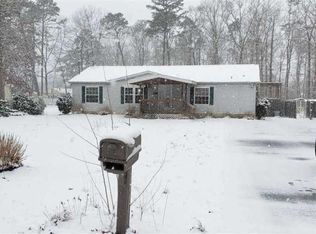 513 S English Creek Rd, Egg Harbor City, NJ 08215