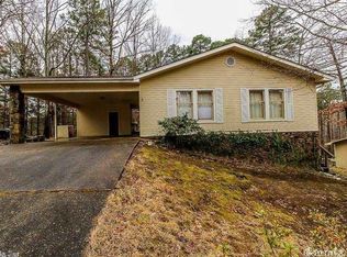 5 Cantalejo Ln, Hot Springs, AR 71909