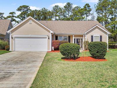 836 Clarion Ct., Myrtle Beach, SC, 29588