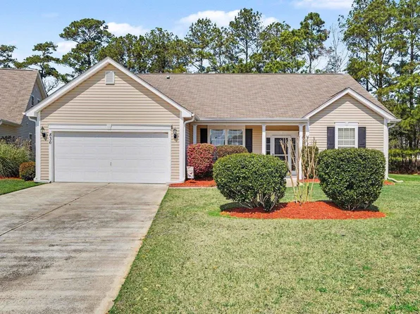 836 Clarion Ct., Myrtle Beach, SC 29588