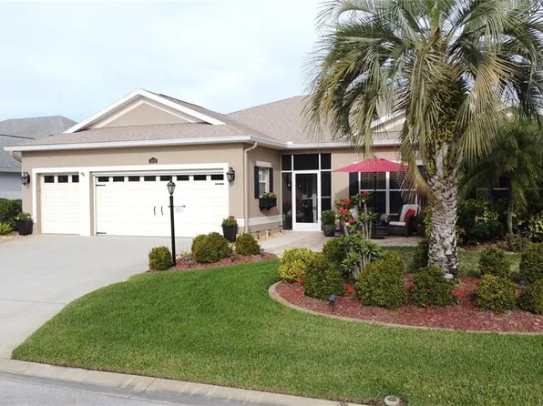 5000 Long Meadow Dr, Leesburg, FL 34748