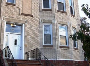628 Palisade Ave APT 1, Jersey City, NJ 07307