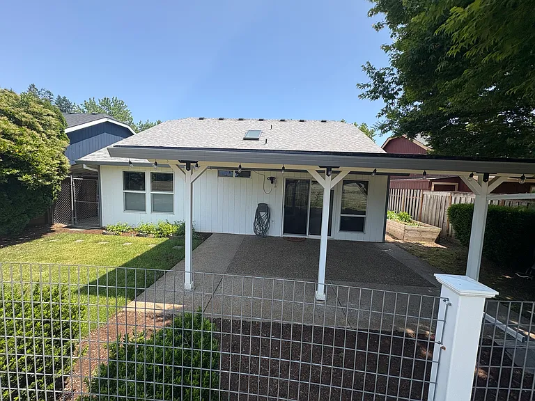 Back of House