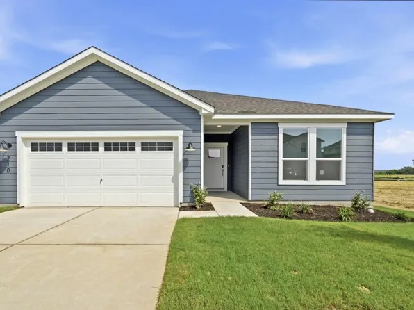 210 Morett Dr, Uhland, TX 78640