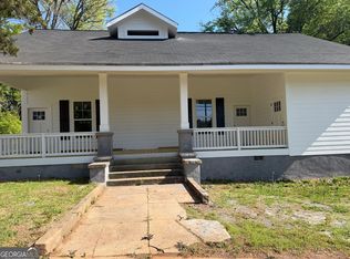 707 E 7th St, West Pt, GA 31833