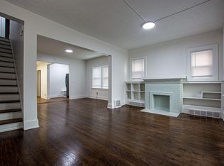 3810 Dodge St, Omaha, NE 68131