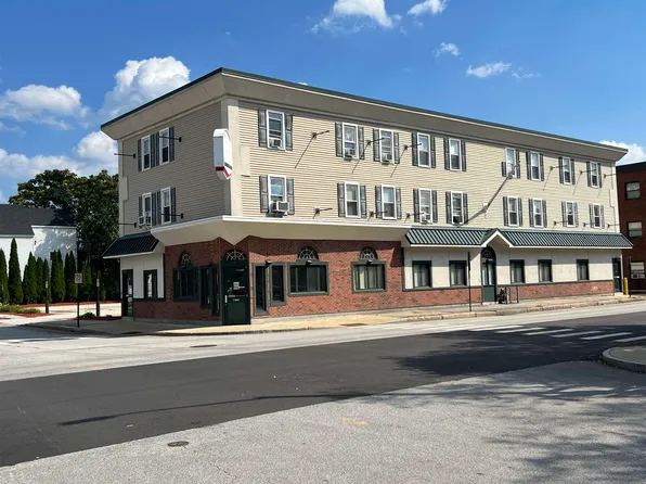 289 Pine Street, Manchester, NH 03103