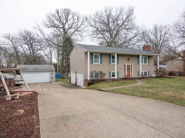 3316 Sierra Ave SW, Canton, OH 44706