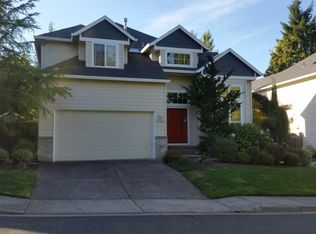 8795 SW 165th Ave, Beaverton, OR 97007