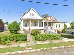 51 Hagaman St, Port Reading, NJ 07064