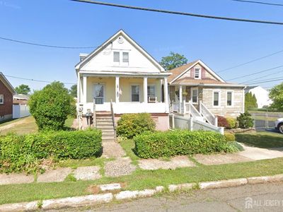 51 Hagaman St, Port Reading, NJ, 07064