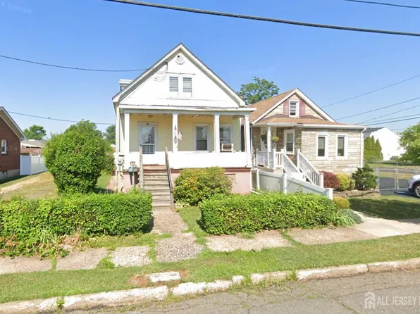 51 Hagaman St, Port Reading, NJ 07064