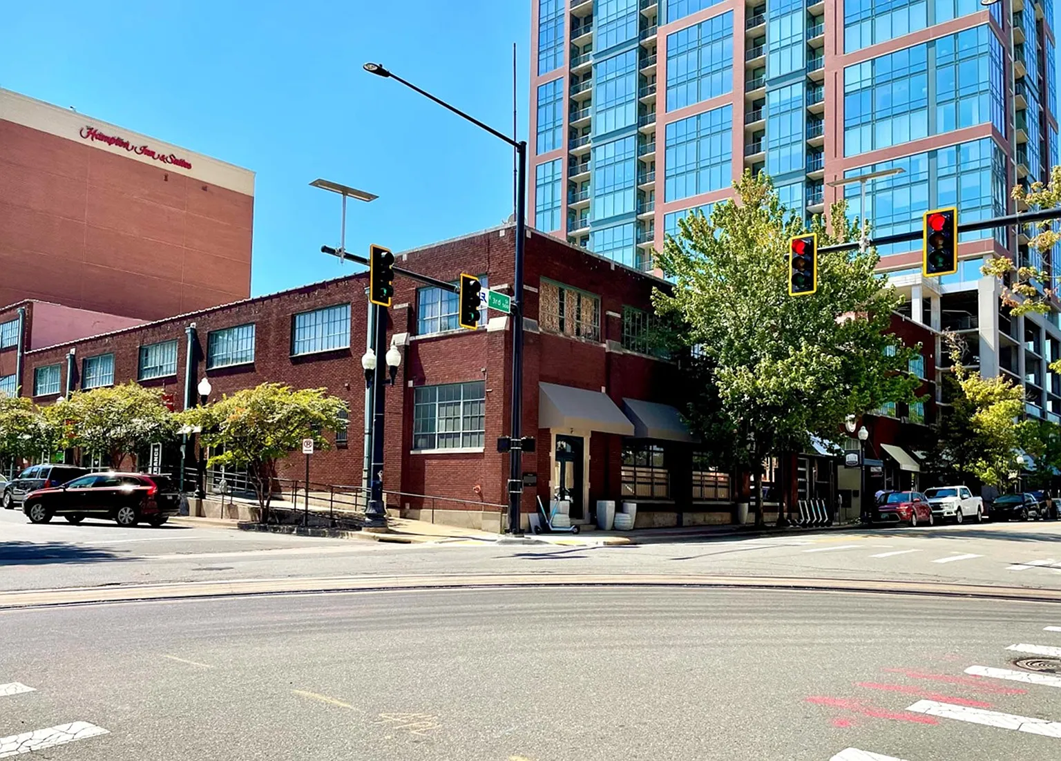 Tuf Nut Lofts — Photo 1