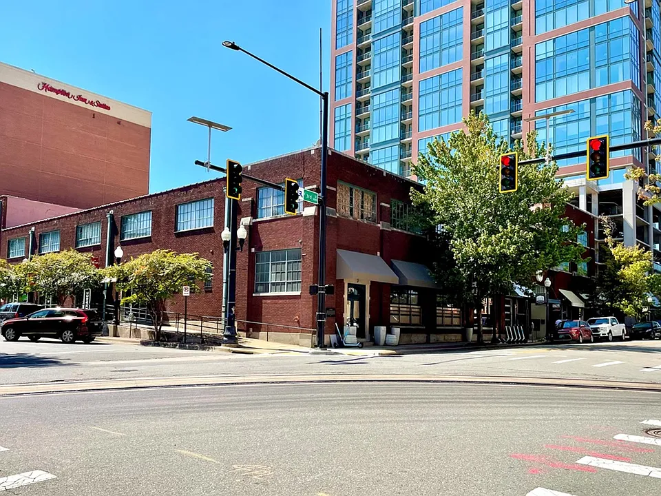 Tuf Nut Lofts