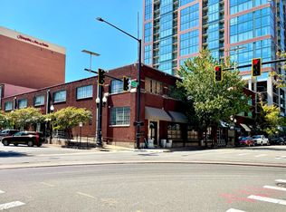 Tuf Nut Lofts, Little Rock, AR 72201