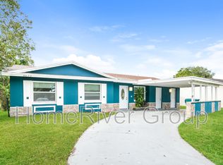 4672 Miramar Rd, Orlando, FL 32811