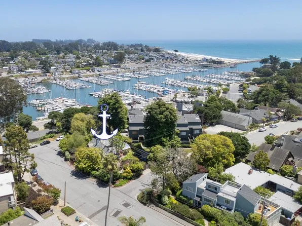 170 Marine Parade, Santa Cruz, CA 95062