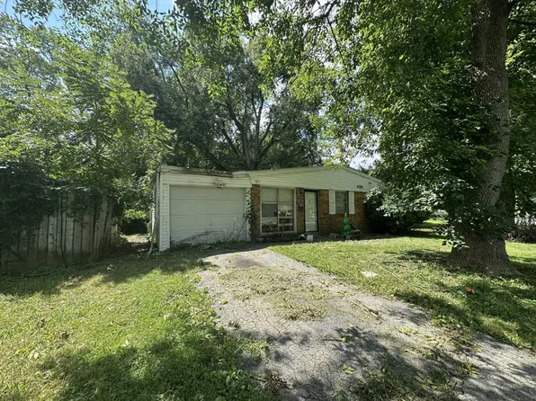 4781 E Livingston Ave, Columbus, OH 43227