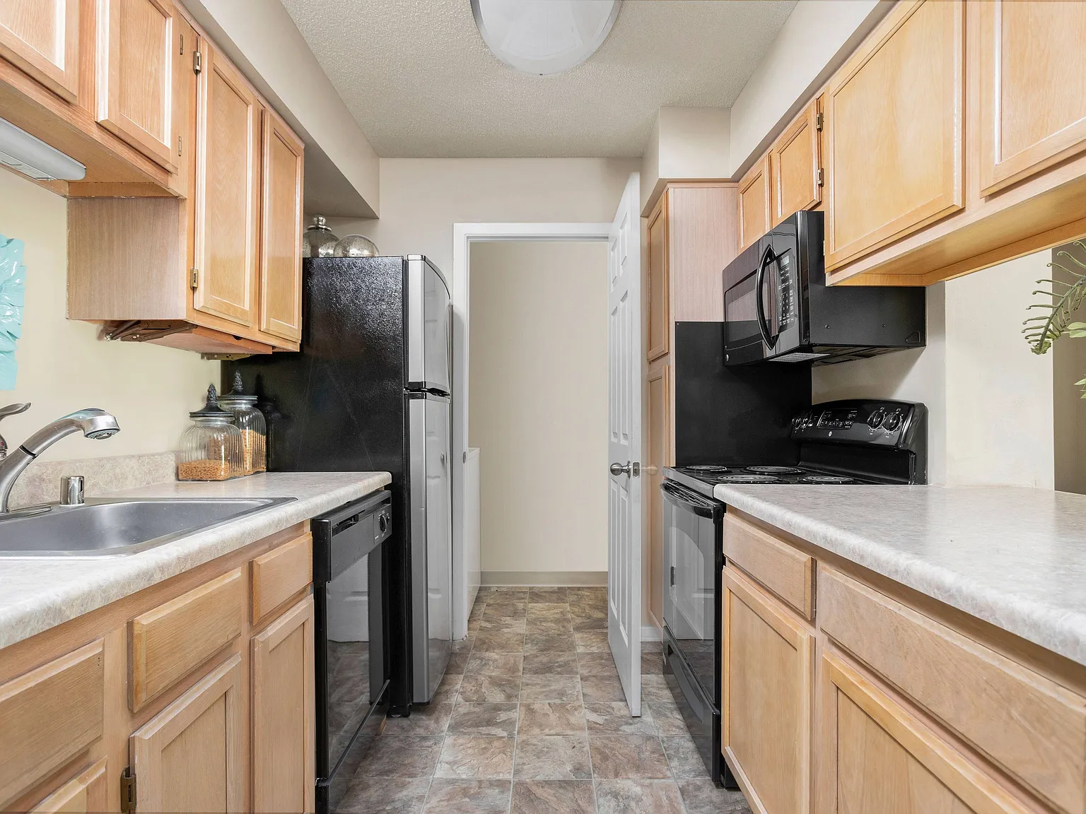 Prospect Park Apartments — Photo 3
