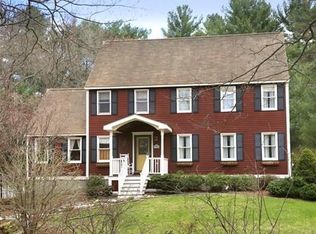 137 Tenney St, Georgetown, MA 01833