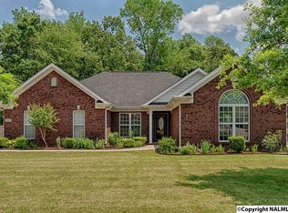 263 Wes Ashley Dr, Meridianville, AL 35759