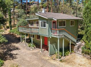 918 S LAVALLEY Drive, Prescott, AZ 86303