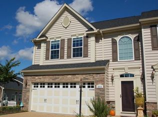 3016 Calabria Ct, Glen Allen, VA 23059