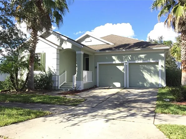 10052 Kimble Field Way, Orlando, FL 32827