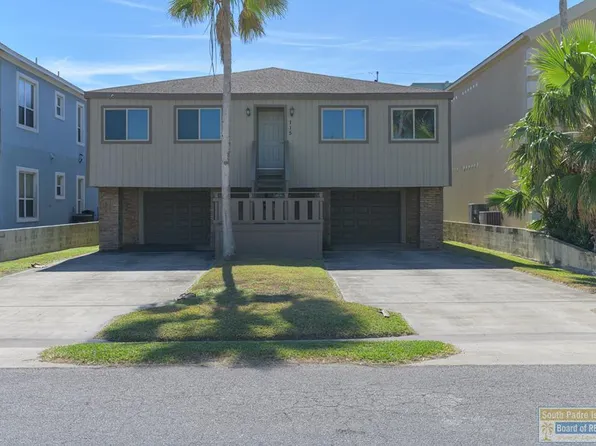 115 E Campeche St, South Padre Island, TX 78597