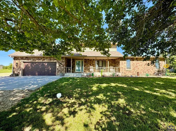 7424 SW Auburn Rd, Auburn, KS 66402