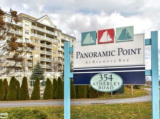 354 Atherley Rd #511, Orillia, ON L3V0B8